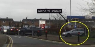 Motorist caught breaching driving ban within minutes of sentence gets triple penalty