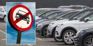 Petrol and diesel car ban in doubt as ministers admit plan ‘might not be practicable’