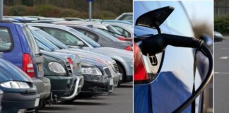 Millions of drivers to benefit from 10,000 new EV chargers in ‘significant step forward’