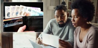 More than 750,000 Britons missing out on £2,242 each