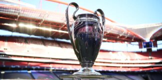 Champions League’s draw branded ‘rigged’ as clubs set to discover routes in new controversial seeding format