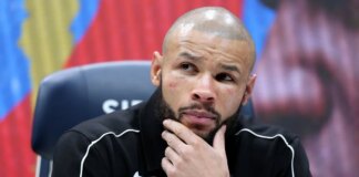 Chris Eubank Jr labels Conor Benn and Eddie Hearn ‘scumbags’ as he weighs in on brutal row
