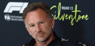 Christian Horner breaks silence on Red Bull exit as he blasts ‘s**t sandwich’ in furious rant