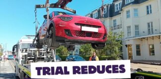 Drivers face £160 fines for road offences as council looks to make higher penalties permanent