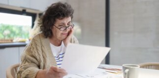 DWP issues payments worth £25 to 1.5 million households as temperatures drop below freezing