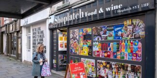Small businesses warn 44,000 corner shops face ‘decimation’ over Keir Starmer’s ‘crushing’ retail ban