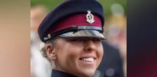 Army launches investigation after ‘inspiring’ female medic found dead in barracks