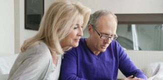 State pensioner couples get an extra £3,495 towards a comfortable retirement