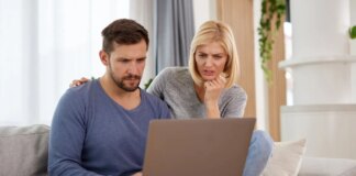 Millions to work ’47 days of the year for free’ until 2056