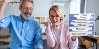 ‘Life-changing’ pension boost could leave couples £2million better off