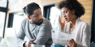 Millions of Britons face ‘automatic’ fines up to £900 if they fail to act before crucial deadline