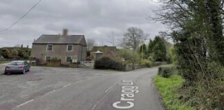 Man slapped with fine after car was damaged from driving over pothole