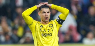 Cristiano Ronaldo’s staggering release clause revealed with Manchester United return talks ‘underway’