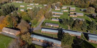 Crowborough residents lose High Court challenge against the Home Office using military camp to house asylum seekers