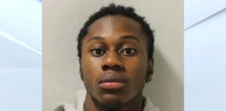 ‘Dangerous’ prisoner escapes from prison just ONE WEEK after last going on run