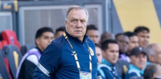 World Cup manager resigns just months before tournament in major blow due to heartbreaking family issue