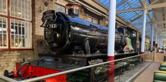 Somerset charity renews restoration efforts on 76-year-old steam engine