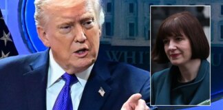 Donald Trump hikes global tariffs to 15% as Labour promises to secure ‘best possible deal’ with White House