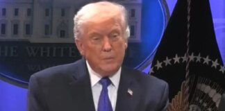 Donald Trump declares ‘I can do whatever I want’ as tariffs to remain despite Supreme Court ruling