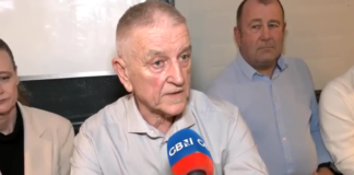 Retired Durham miner hails Reform council as only source of optimism in ex-Labour stronghold