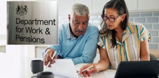 DWP confirms benefits overhaul with £760 boost for millions on Universal Credit