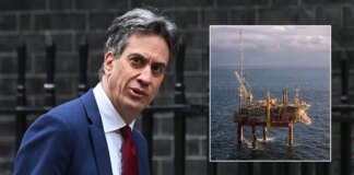 Labour warned North Sea energy windfall tax ‘damaging investment, exporting jobs and increasing emissions’