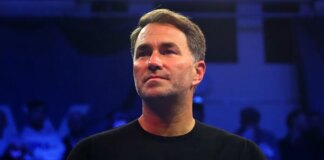 Eddie Hearn left ‘devastated’ as he breaks silence on Conor Benn ‘painful’ split