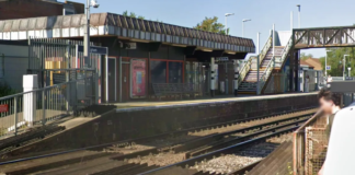 Two more arrests made after stabbing attack at Surrey railway station