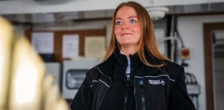 Liverpool woman set to break 800-year-old tradition