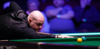 Elliot Slessor brands snooker a ‘utter pile of…’ after losing at Players Championship