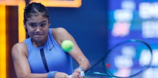 Emma Raducanu admits ‘something I’ve never done’ after incredible comeback victory