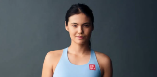 Emma Raducanu follows Roger Federer’s lead as British tennis star makes new announcement following split