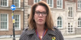 Mother of Barnaby Webber tells GB News her ‘blood pressure is rising’ as inquiry gets underway