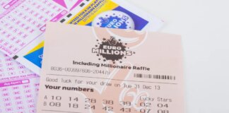 Urgent hunt launched for EuroMillions winner as deadline now just HOURS away