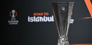 Europa League draw revealed with Aston Villa on collision course with Nottingham Forest