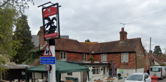 Pub landlord barred from offering lifts home for charity donations after ‘mean-spirited’ council steps in