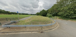 Four arrested after man killed and teenager critically hurt in ‘tragic’ knife attack at Briar Hill skate park