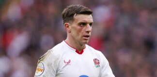 George Ford breaks silence on ‘not good enough’ England performance after record-breaking defeat to Ireland