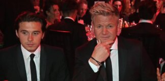 ‘Remember where you came from!’