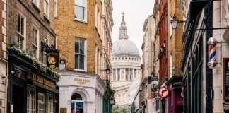 Greene King to open 30 new pubs in major expansion plan