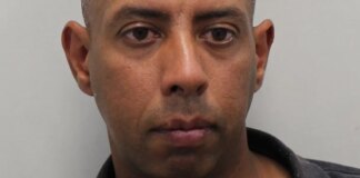 London news: Indian man raped woman after luring her to hotel