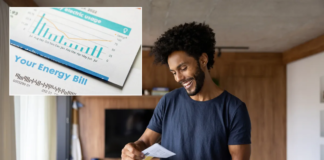 British Gas, Octopus, EDF and OVO customers in line for £40 boost under new rule