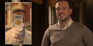 Bullion Club CEO reveals how he turned his £20-a-day job and crypto crash into £4MILLION gold empire