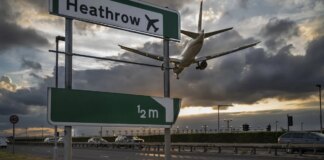 Heathrow expansion set to create world’s most expensive car park in blow to thousands