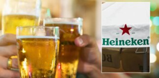 Heineken to slash 6,000 jobs as beer sales decline