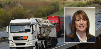 Rachel Reeves raises car taxes for first time in 12 years as certain drivers risk £2,000 cost hike in April