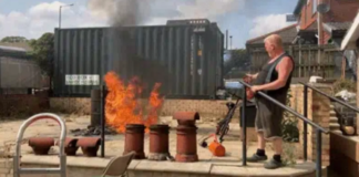 Drug dealer jailed after rigging properties with ‘Home Alone-style’ booby traps