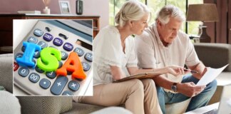 ISA warning as ‘biggest myths’ could cost you more than £40,000