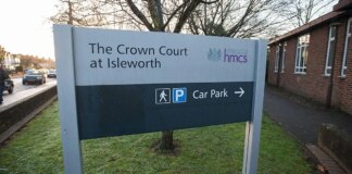 Suspected rapist accidentally set free and leaves Britain before being put on trial