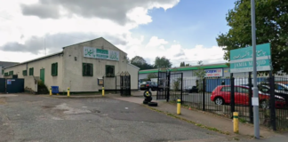 Birmingham teen stabbed to death outside mosque and others injured in horror attack